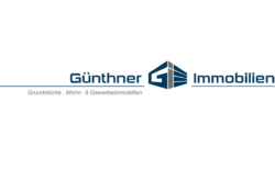 Günthner-Immobilien Logo